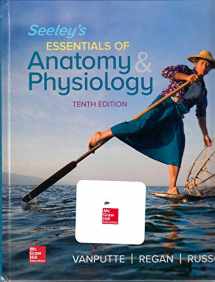 9781259864643-1259864642-Seeley's Essentials of Anatomy and Physiology