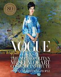 9781419744952-141974495X-Vogue and the Metropolitan Museum of Art Costume Institute: Updated Edition