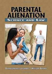 9780398093242-0398093245-Parental Alienation ― Science and Law