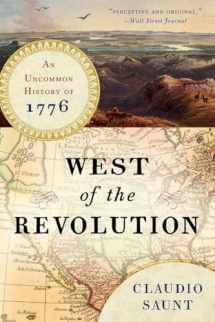 9780393351156-0393351157-West of the Revolution: An Uncommon History of 1776