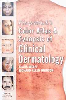 9780071599757-0071599754-Fitzpatrick's Color Atlas and Synopsis of Clinical Dermatology: Sixth Edition