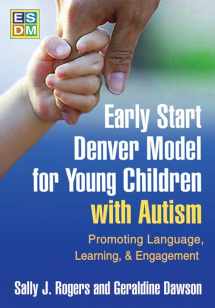 9781606236321-1606236326-Early Start Denver Model for Young Children with Autism: Promoting Language, Learning, and Engagement