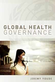 9780745653082-0745653081-Global Health Governance