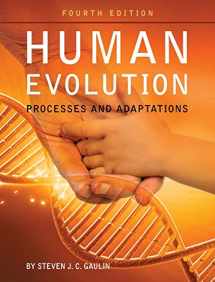 9781516550159-1516550153-Human Evolution