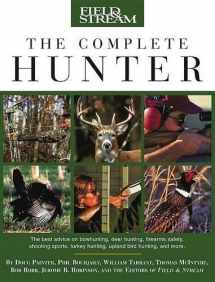 9781592284276-1592284272-Field & Stream the Complete Hunter