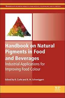 9780081003718-0081003714-Handbook on Natural Pigments in Food and Beverages: Industrial Applications for Improving Food Color (Woodhead Publishing Series in Food Science, Technology and Nutrition)