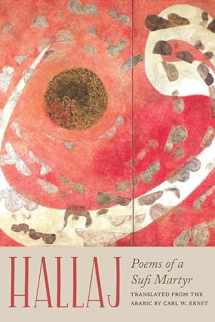 9780810137356-0810137356-Hallaj: Poems of a Sufi Martyr
