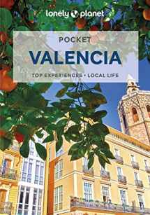 9781838691455-1838691456-Lonely Planet Pocket Valencia (Pocket Guide)
