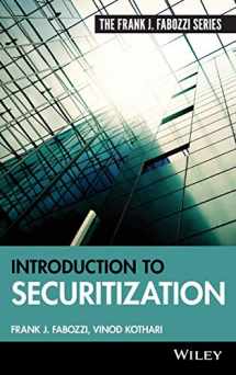 9780470371909-0470371900-Introduction to Securitization