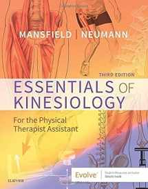 9780323544986-0323544983-Essentials of Kinesiology for the Physical Therapist Assistant