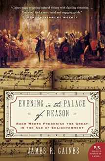 9780007156610-0007156618-Evening in the Palace of Reason: Bach Meets Frederick the Great in the Age of Enlightenment
