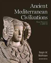 9780199384457-0199384452-Ancient Mediterranean Civilizations: From Prehistory to 640 CE