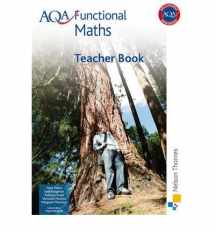 9780748799817-0748799818-Aqa Functional Maths: Teacher Book