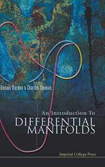 9781860943546-1860943543-INTRODUCTION TO DIFFERENTIAL MANIFOLDS, AN