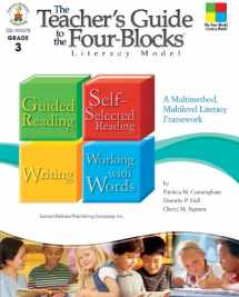 9781604180732-1604180730-Teacher’s Guide to the Four-Blocks® Literacy Model, Grade 3