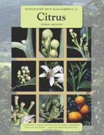 9781601076960-1601076967-Integrated Pest Management for Citrus, 3rd Edition