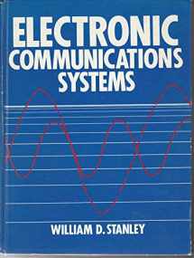 9780835916660-0835916669-Electronic Communications Systems