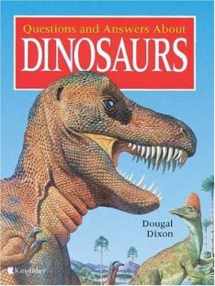9781856975537-1856975533-Questions and Answers About Dinosaurs