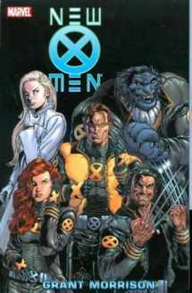 9780785132523-078513252X-New X-Men, Vol. 2