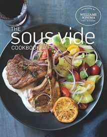 9781681883984-1681883988-The Sous Vide Cookbook
