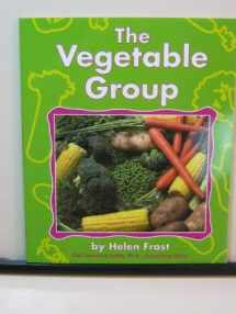 9780736848893-0736848894-The Vegetable Group (The Food Guide Pyramid)