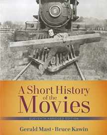 9780205210626-0205210627-Short History of the Movies, A, Abridged Edition