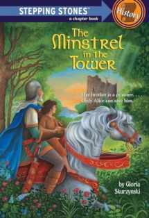 9780394895987-0394895983-The Minstrel in the Tower (Stepping Stone)
