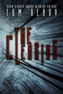 9781645480716-1645480712-The Clearing (Hopedale Mystery)