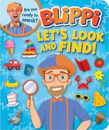 9780794445393-079444539X-Blippi: Let's Look and Find!