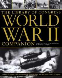 9780743252195-0743252195-The Library of Congress World War II Companion