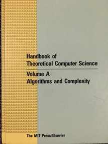 9780262220385-0262220385-Handbook of Theoretical Computer Science, Vol. A: Algorithms and Complexity