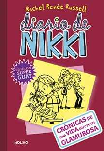 9788427211636-8427211635-Diario de Nikki 1 - Crónicas de una vida muy poco glamurosa: Crónicas de una vida muy poco glamurosa (Diario de Nikki / Dork Diaries, 1) (Spanish Edition)