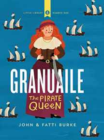 9780717183500-0717183505-Granuaile: The Pirate Queen (Little Library)