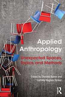 9781138914520-1138914525-Applied Anthropology
