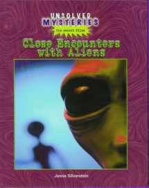 9780823935628-0823935620-Close Encounters With Aliens (Unsolved Mysteries: The Secret Files)