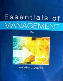 9780996757874-0996757872-Essentials of Management