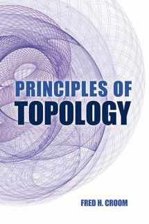 9780486801544-0486801543-Principles of Topology (Dover Books on Mathematics)