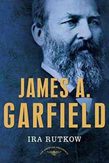 9780805069501-080506950X-James A. Garfield: The American Presidents Series: The 20th President, 1881