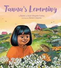9781772274233-1772274232-Tanna's Lemming (Tanna's Animals, 2)