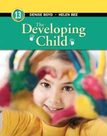 9780205256020-0205256023-The Developing Child (13th Edition)