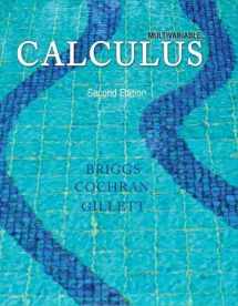 9780321954343-0321954343-Multivariable Calculus