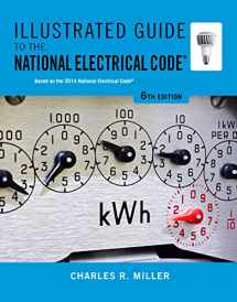 9781133948629-1133948626-Illustrated Guide to the National Electrical Code