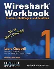 9781893939646-1893939642-Wireshark Workbook 1: Practice, Challenges, and Solutions (Wireshark Solution)