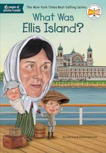 9780448479156-044847915X-What Was Ellis Island?