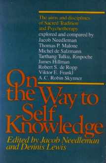 9780394732800-0394732804-On the way to self knowledge