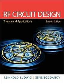9780131471375-0131471376-RF Circuit Design: Theory & Applications