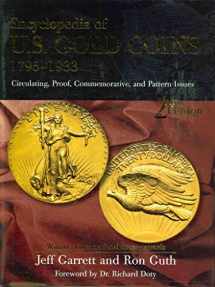 9780794822545-0794822541-Encyclopedia of US Gold Coins