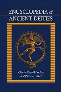 9781579582708-1579582702-Encyclopedia of Ancient Deities