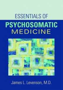 9781585622467-158562246X-Essentials of Psychosomatic Medicine (Concise Guides)