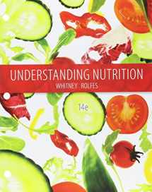9781305616707-1305616707-Bundle: Understanding Nutrition, Loose-leaf Version, 14th + MindTap Nutrition, 1 term (6 months) Printed Access Card